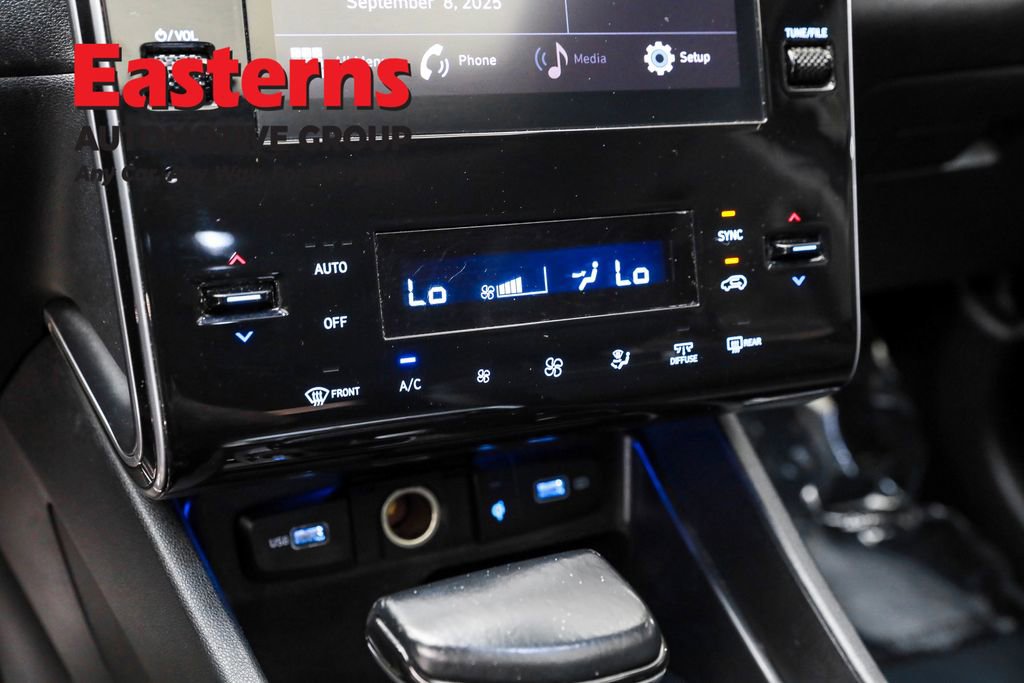 Used 2022 Hyundai Tucson SEL w/ Convenience + Premium Package image 20