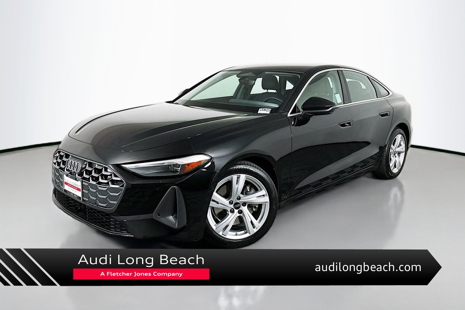 Used 2025 Audi A5 2.0T Premium w/ Convenience Package image 1