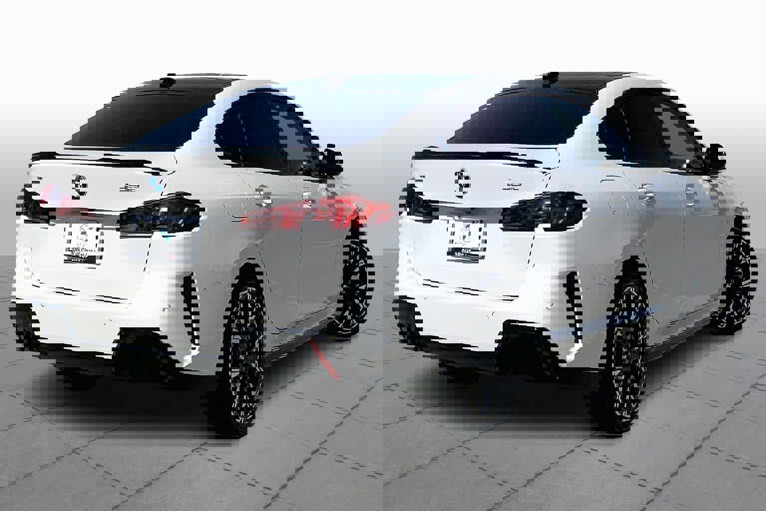 Certified 2025 BMW 228i xDrive w/ Premium Package image 12