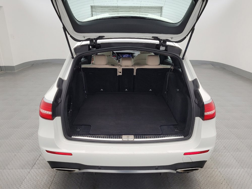 Used 2019 Mercedes-Benz E 450 4MATIC Wagon image 29