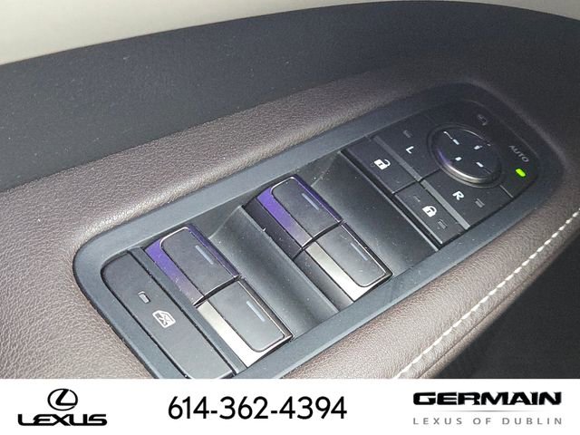 Used 2025 Lexus RX 350 AWD image 30
