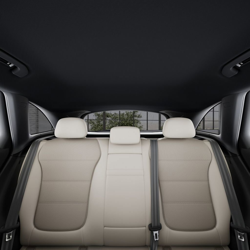 New 2026 Mercedes-Benz GLC 300 image 44