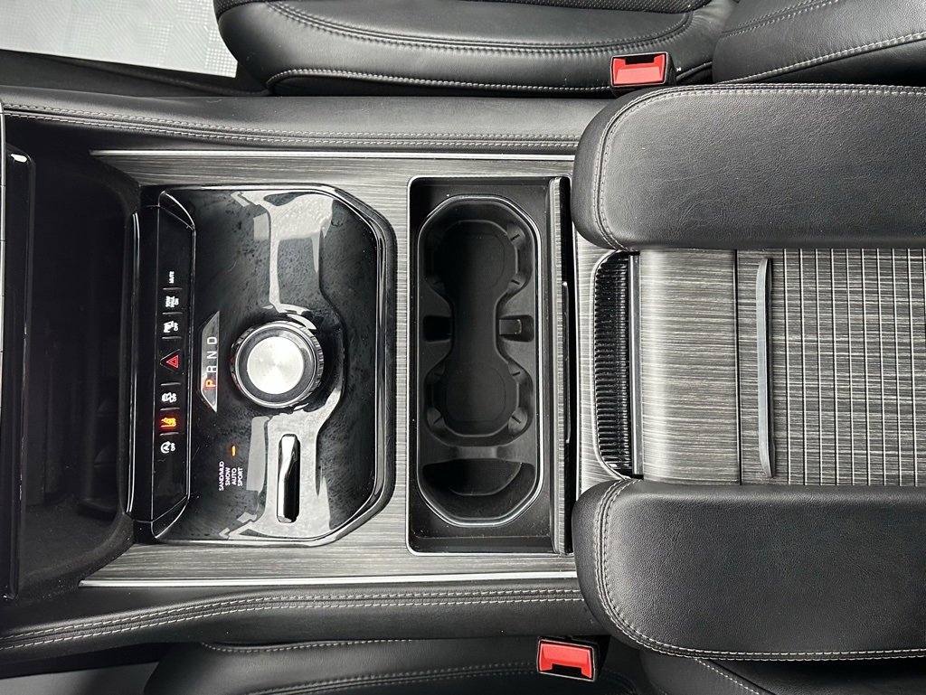 Used 2023 Jeep Wagoneer L Series II image 37