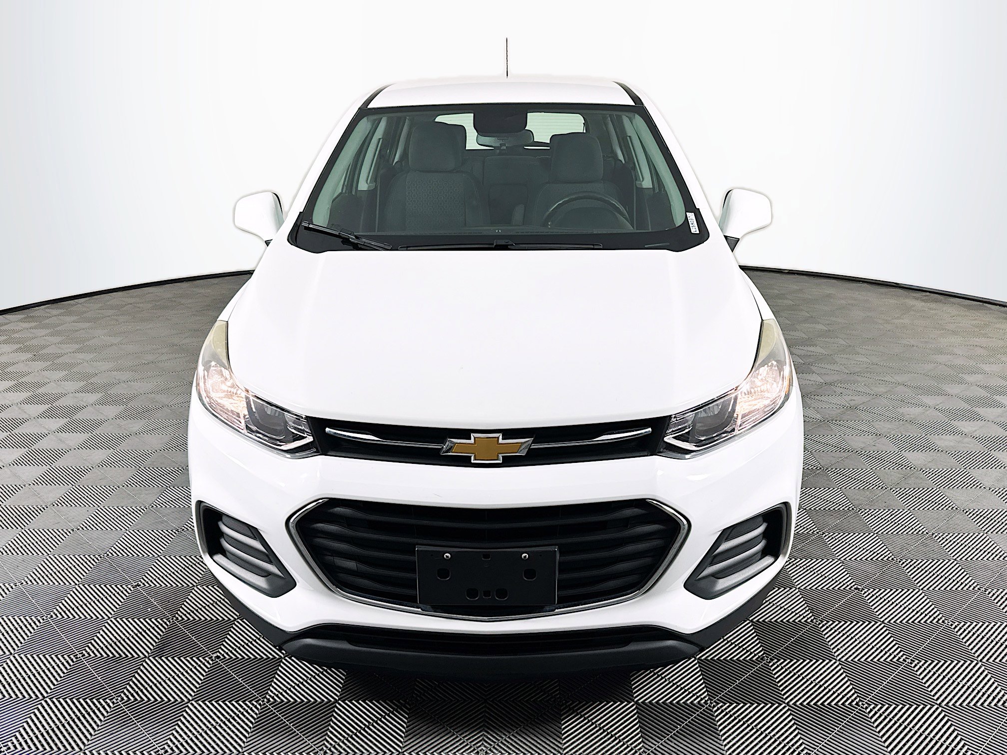 Used 2017 Chevrolet Trax LS FWD video 2