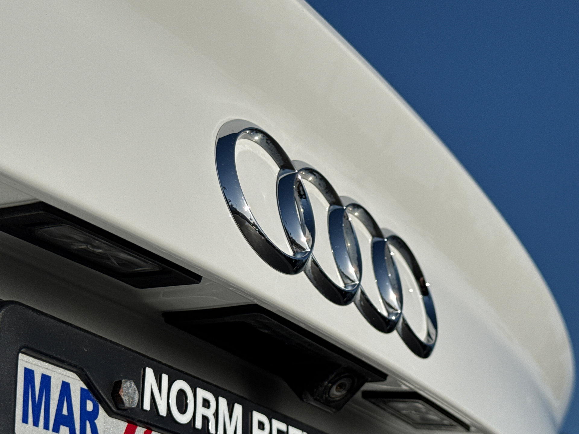 Used 2018 Audi A3 2.0T Premium image 14