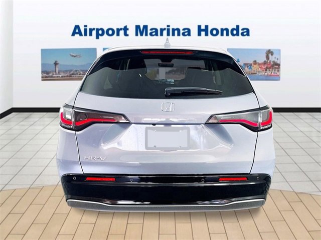 New 2026 Honda HR-V EX-L image 3