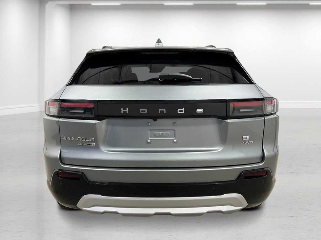 New 2026 Honda Prologue Touring image 4