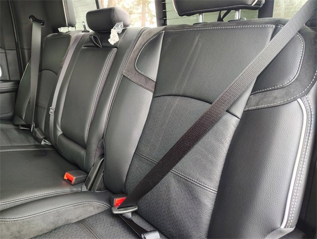 New 2026 RAM 2500 Laramie image 5