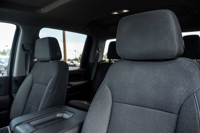 Used 2022 Chevrolet Silverado 2500 LT AWD/4WD image 26