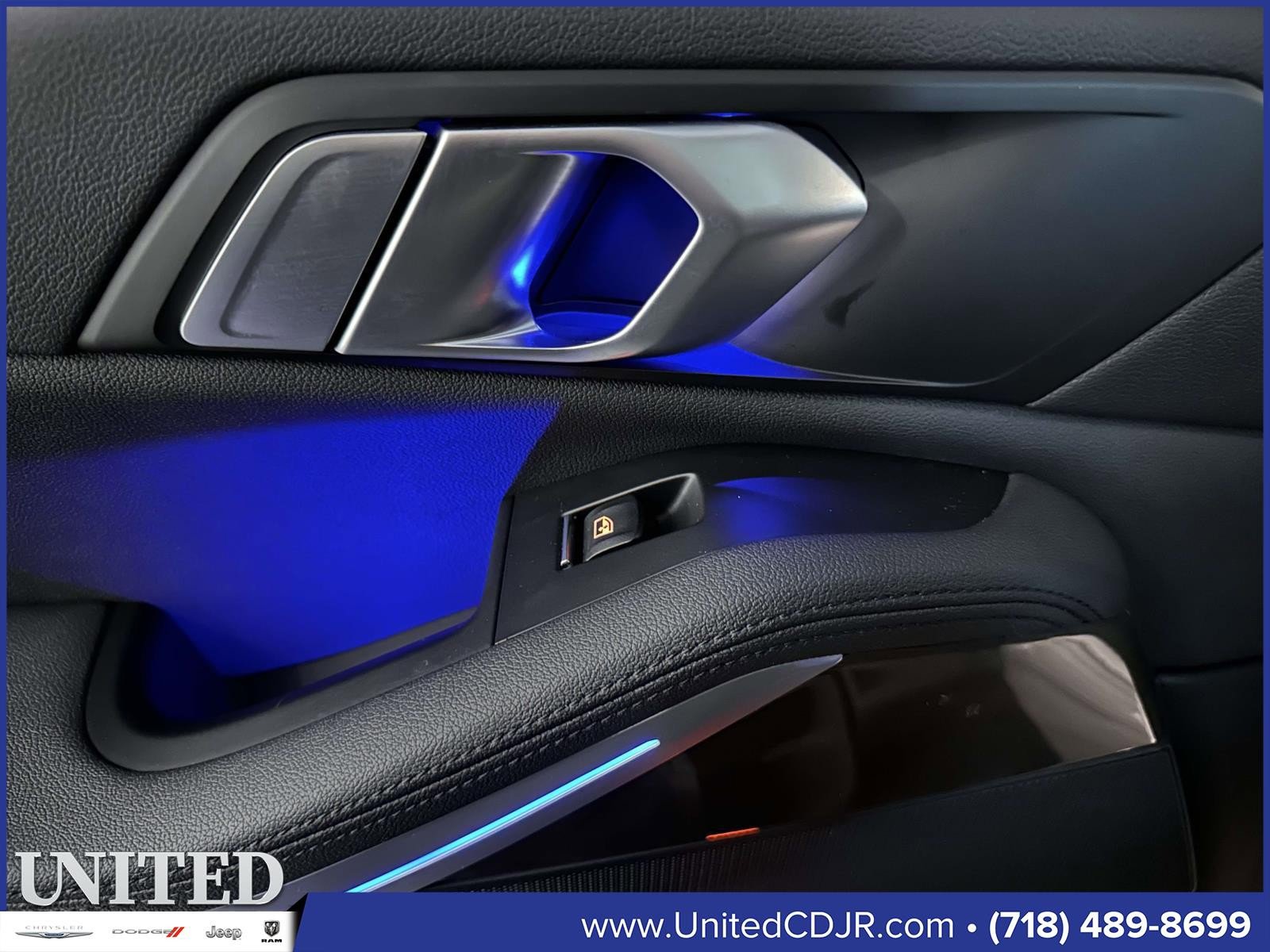 Used 2022 BMW X5 xDrive40i w/ Climate Comfort Package image 23