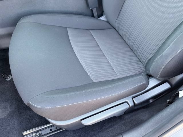 Used 2025 Nissan Sentra SV FWD image 10