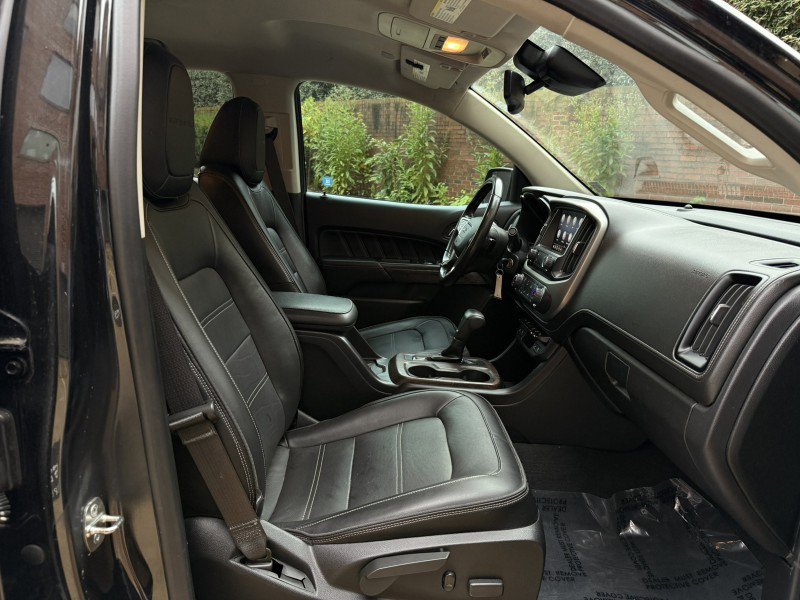 Used 2021 GMC Canyon Denali image 31