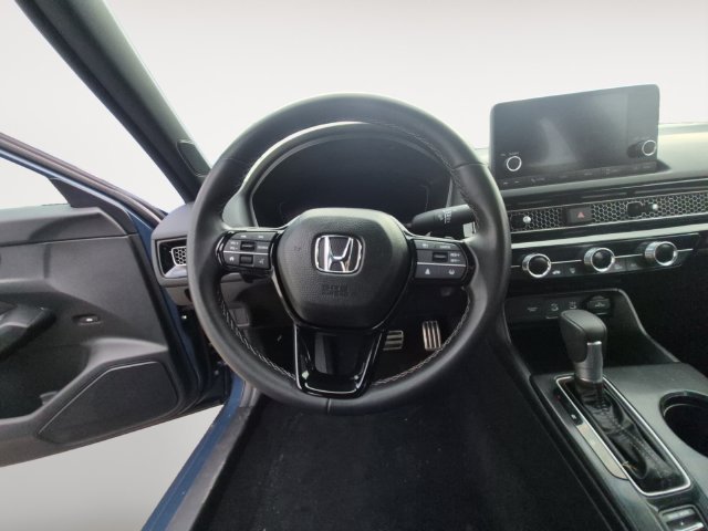 Used 2026 Honda Civic Sport image 12