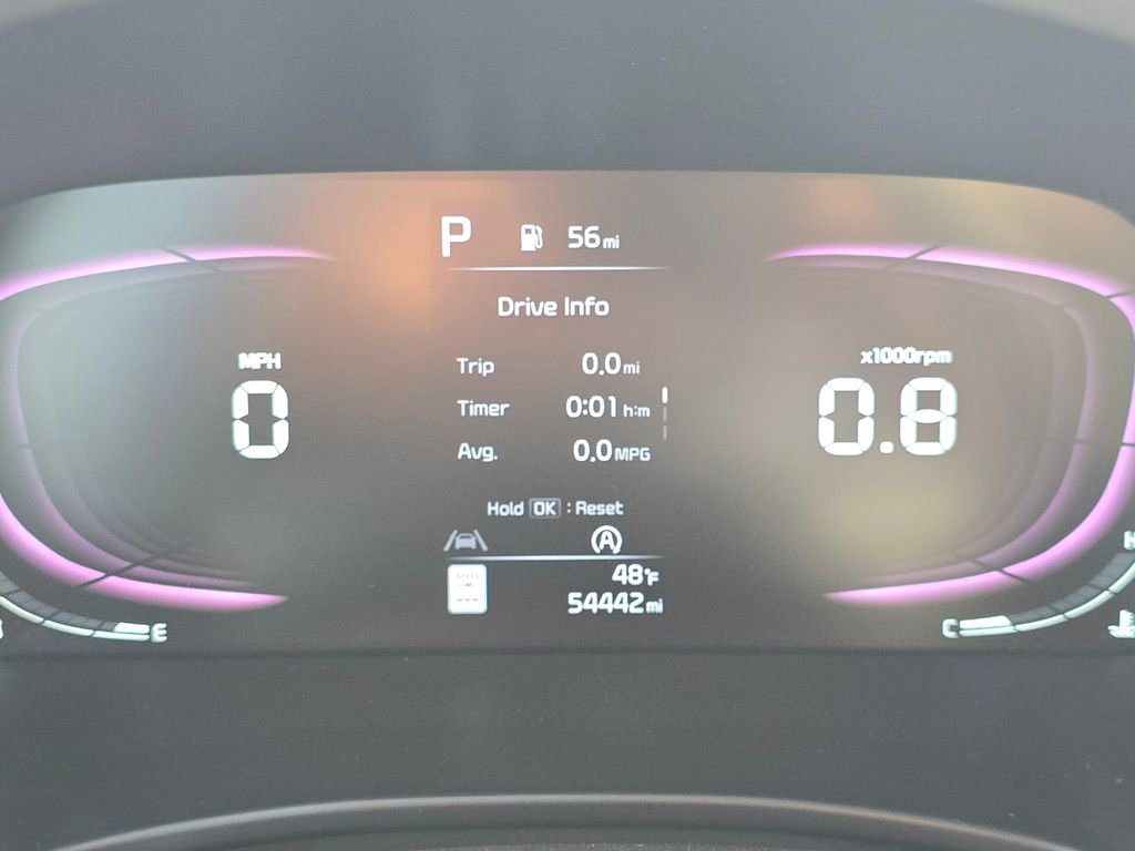 Used 2023 Kia Soul LX w/ LX Technology Package image 24