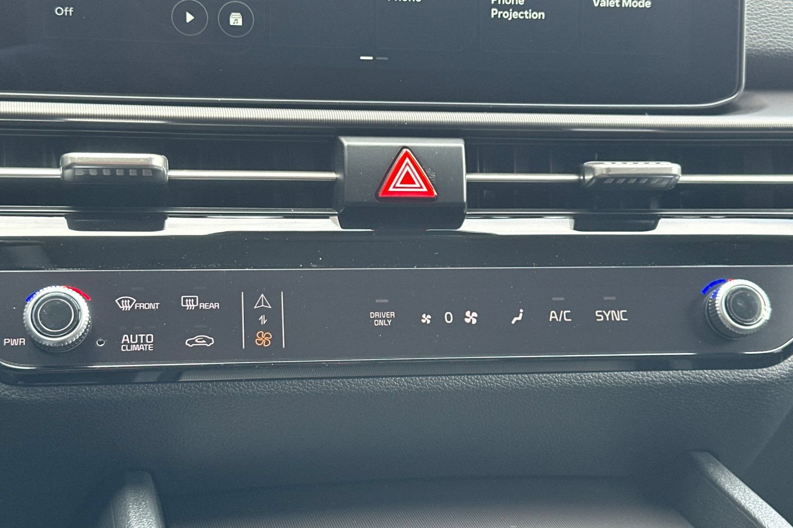 New 2026 Kia Sportage EX AWD/4WD image 20