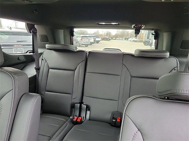 New 2024 GMC Yukon Denali w/ Advanced Technology Package image 18