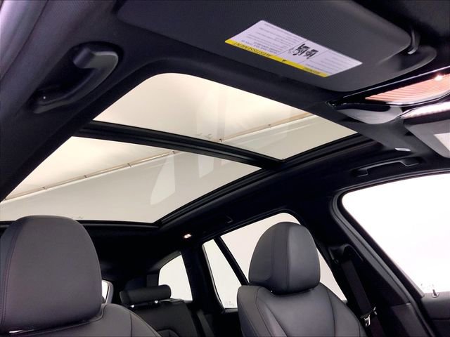 Used 2020 BMW X3 xDrive30i w/ Driving Assistance Package AWD/4WD image 26