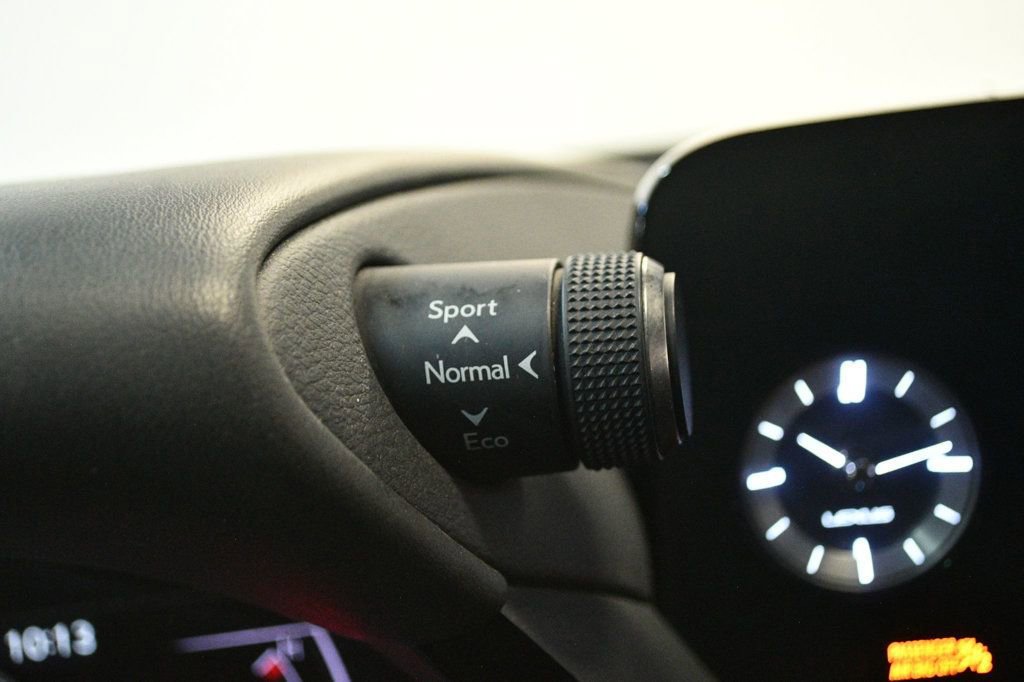 Used 2022 Lexus ES 350 Ultra Luxury image 80