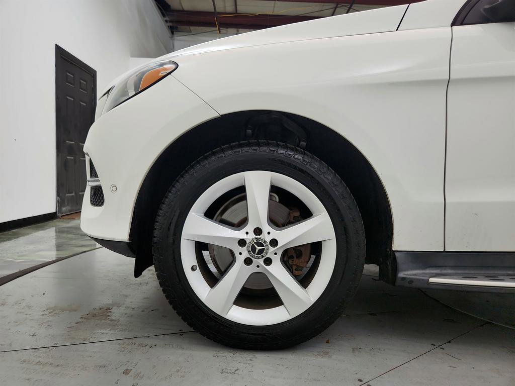 Used 2018 Mercedes-Benz GLE 350 image 33