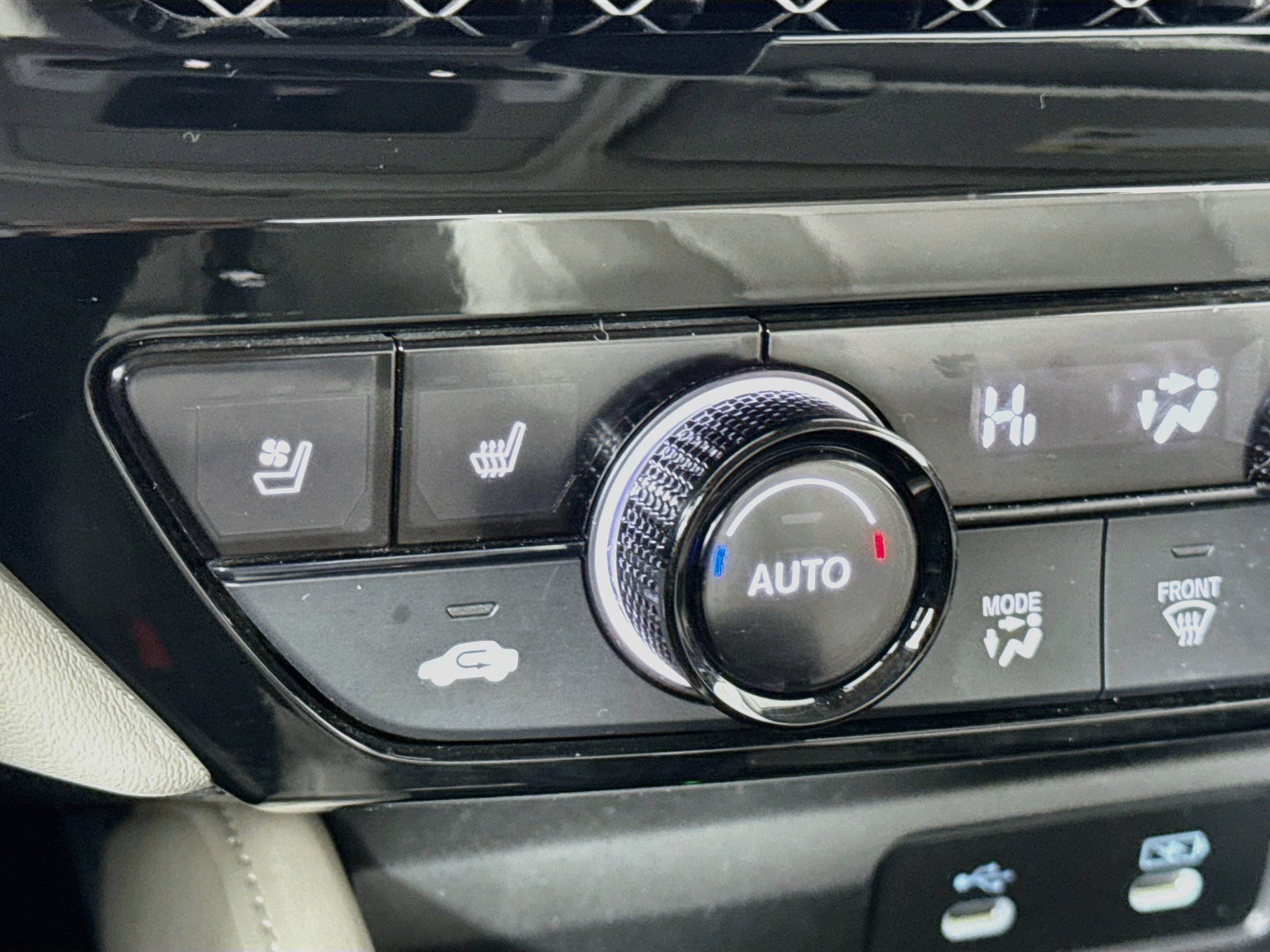 Certified 2025 Honda Accord Touring image 21