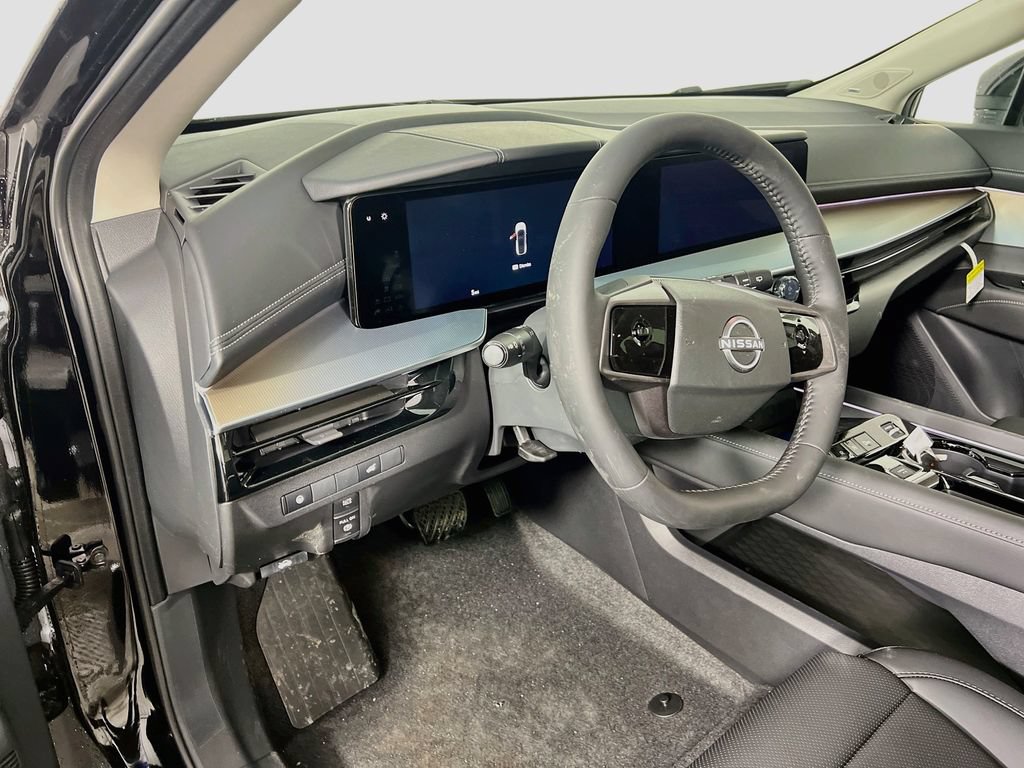 New 2026 Nissan Murano SL w/ Comfort Package AWD/4WD image 8
