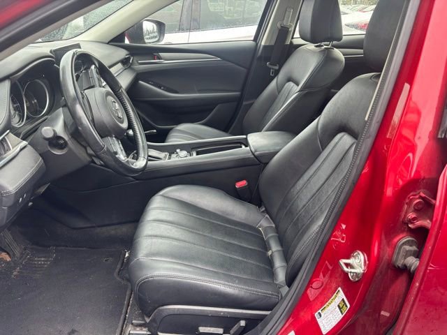 Used 2018 MAZDA MAZDA6 Grand Touring image 7
