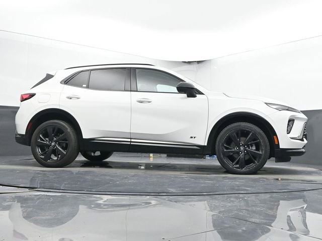 Used 2024 Buick Envision Sport Touring image 43