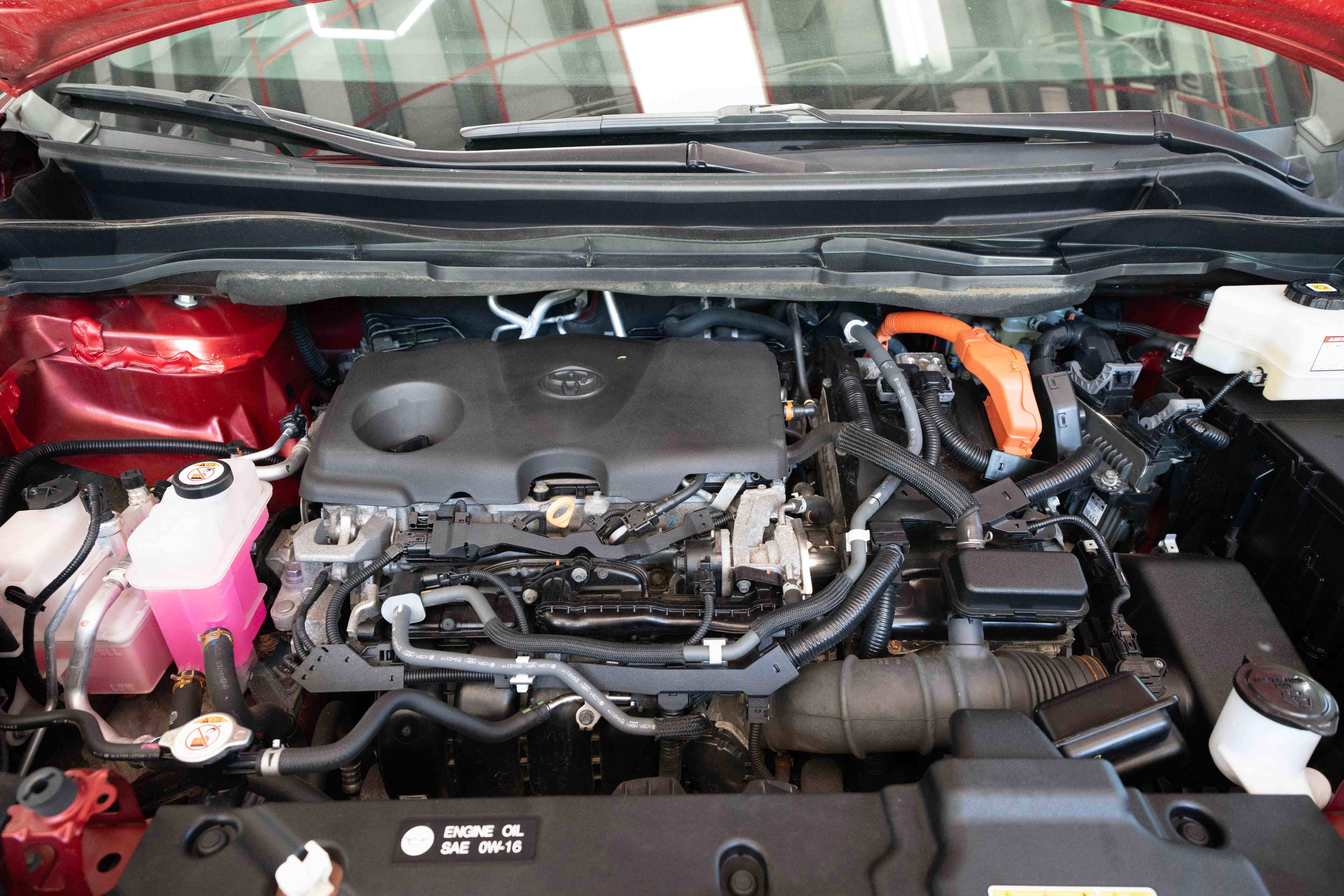Used 2021 Toyota Sienna LE AWD/4WD image 31