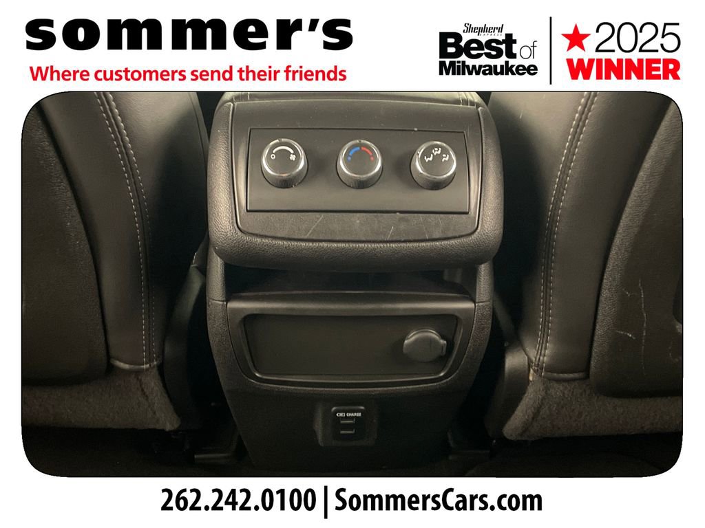 Used 2015 Buick Enclave Leather w/ Trailering Package image 22