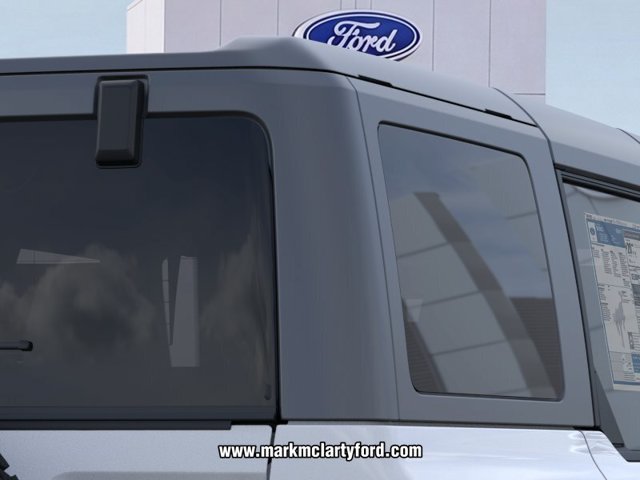 New 2026 Ford Bronco Outer Banks AWD/4WD image 25