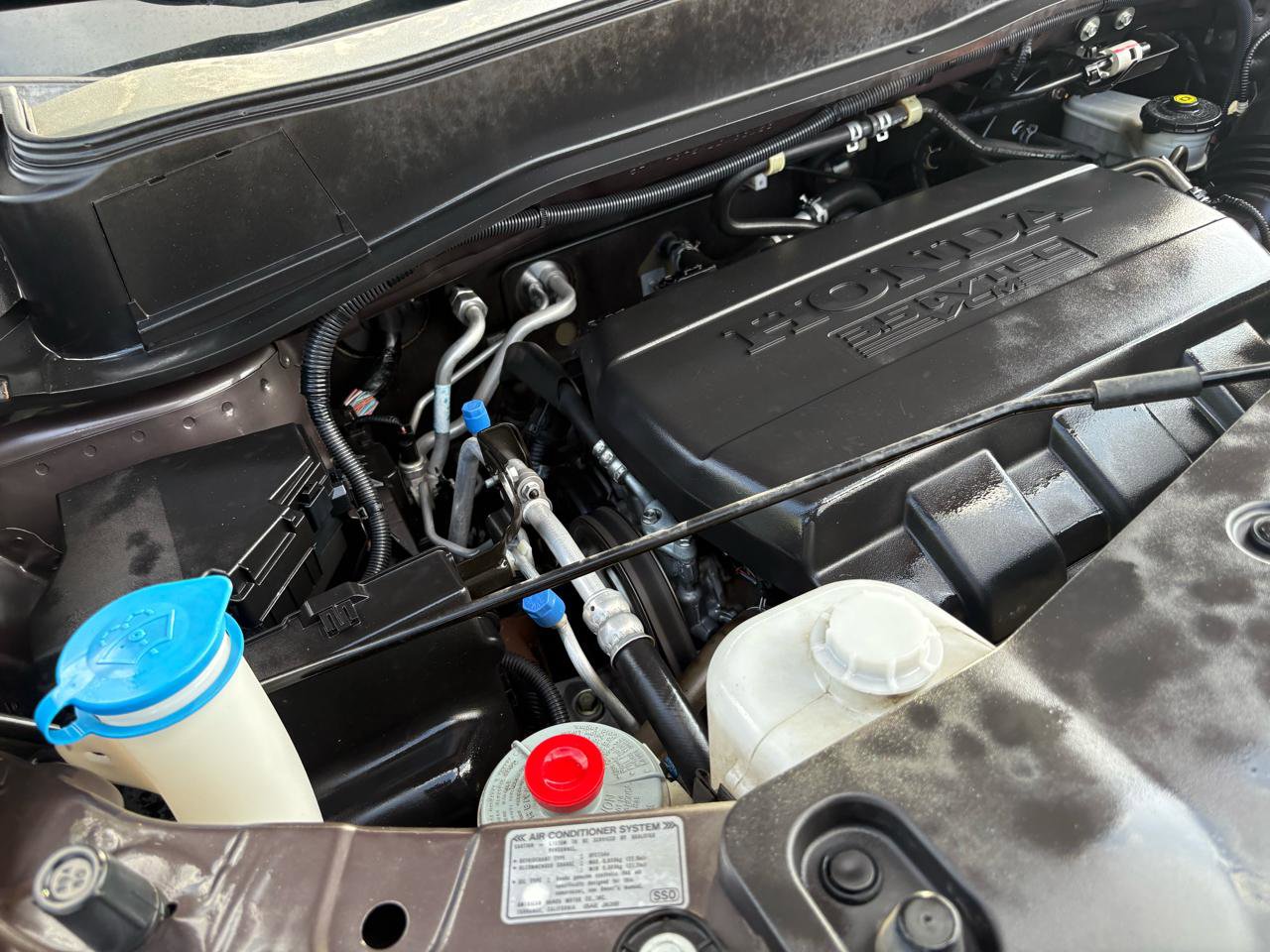 Used 2013 Honda Pilot LX image 36