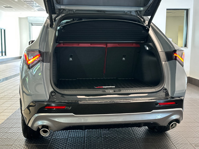 New 2026 Acura ADX A-Spec AWD/4WD image 25