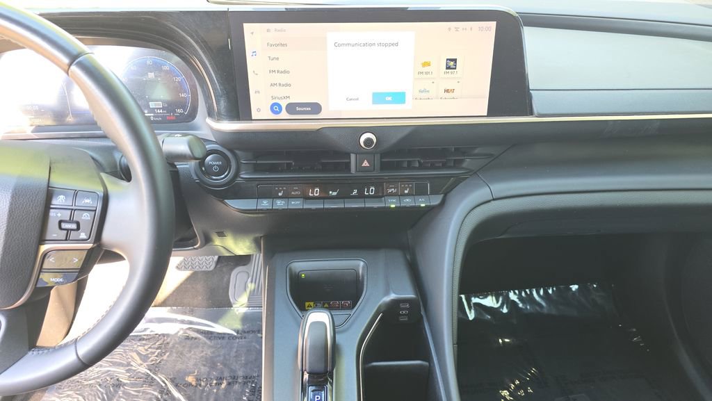 Used 2023 Toyota Crown XLE image 22