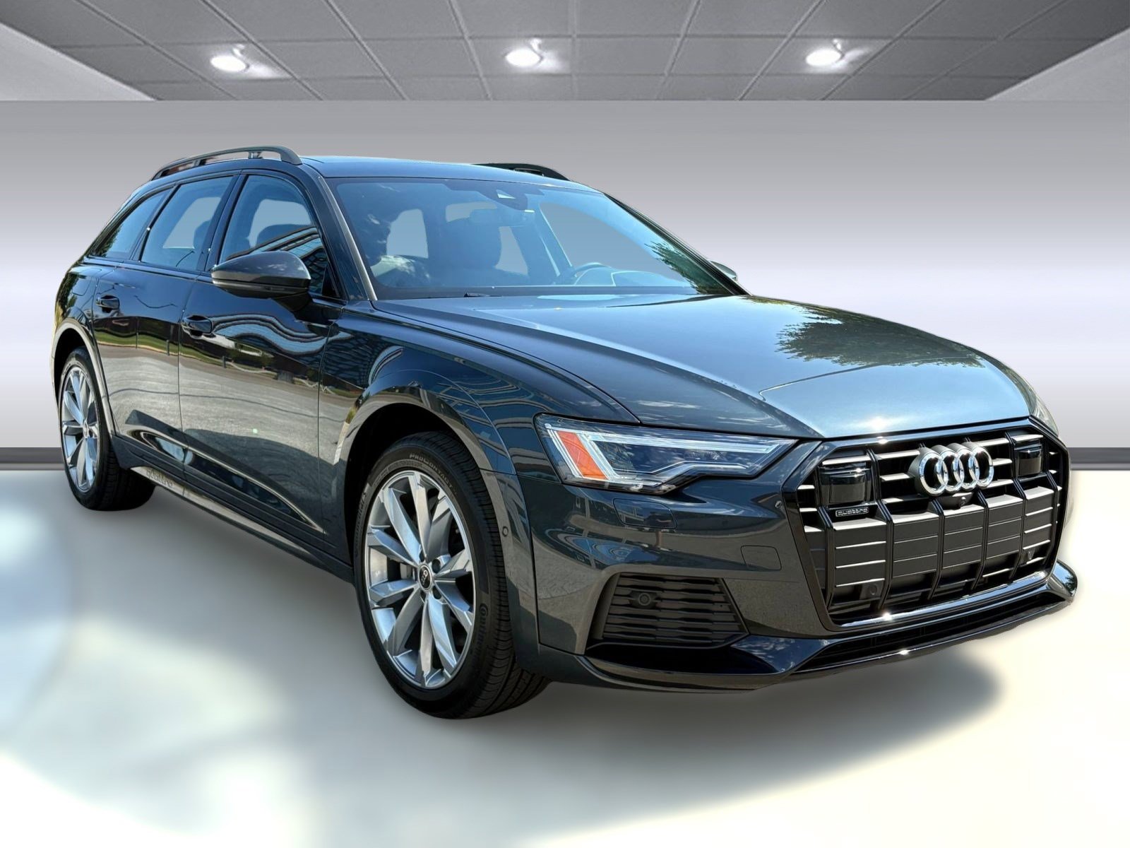 New 2026 Audi A6 Premium Plus image 6