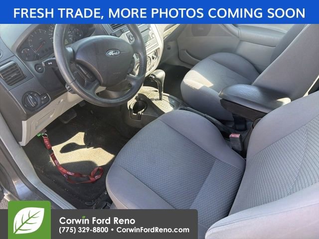 Used 2007 Ford Focus S image 8