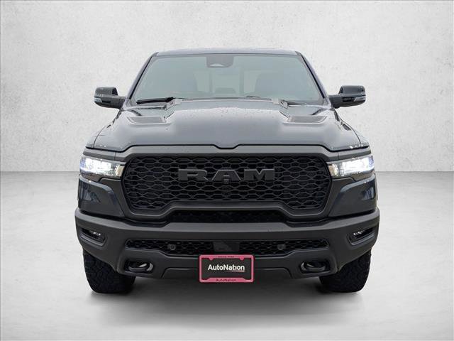 New 2026 RAM 1500 Rebel w/ Rebel Level 2 Equipment Group AWD/4WD image 6