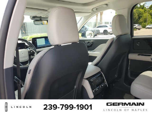 New 2026 Lincoln Aviator Reserve RWD image 20