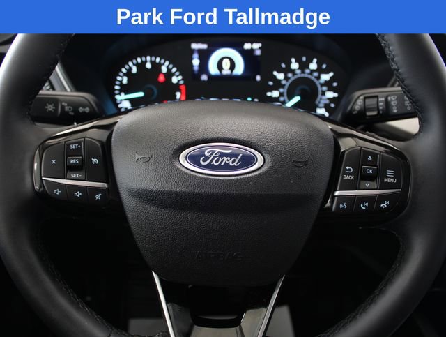 Used 2022 Ford Escape SE w/ Convenience Package image 14