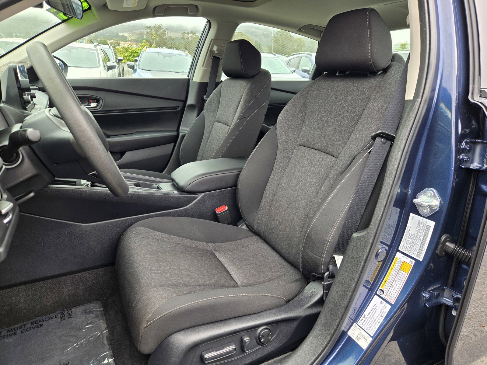 Used 2024 Honda Accord EX image 15