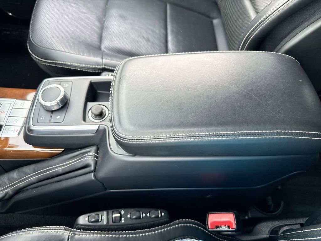 Used 2017 Mercedes-Benz G 550 image 21