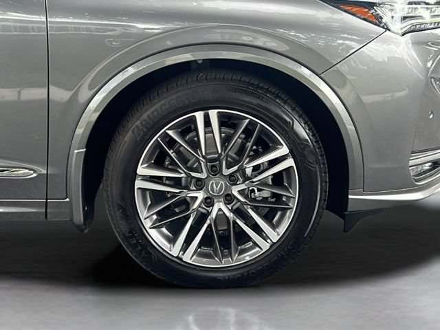 Certified 2026 Acura MDX w/ Advance Package AWD/4WD image 26