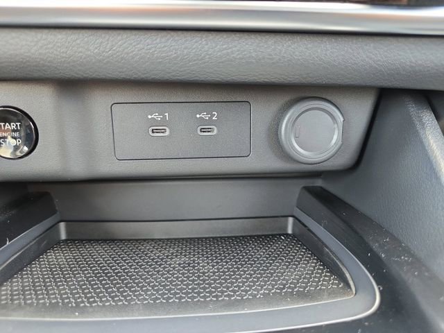 New 2026 Nissan Rogue Dark Armor AWD/4WD image 6