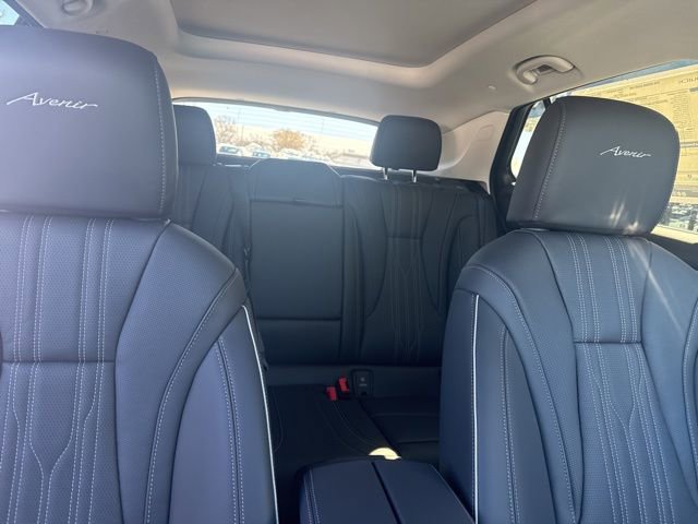 New 2026 Buick Envision Avenir image 31