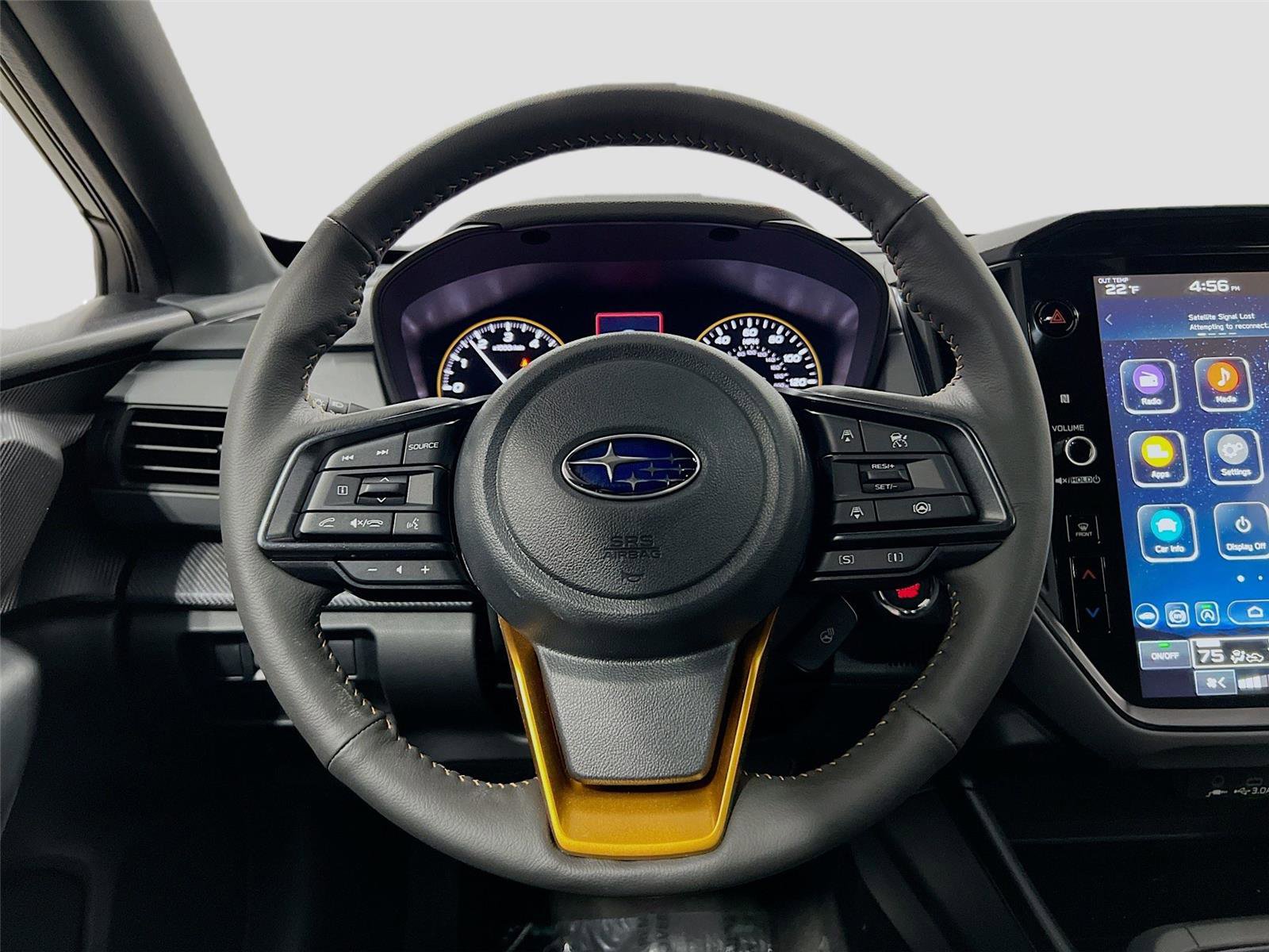 New 2026 Subaru Crosstrek 2.5i Wilderness image 19