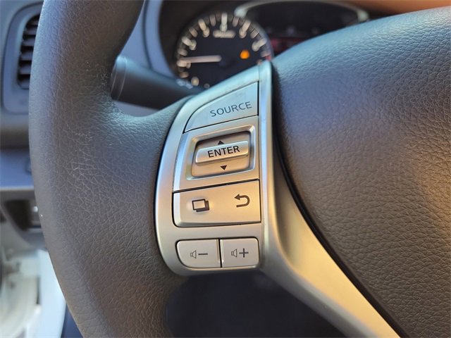 Used 2018 Nissan Altima 2.5 S w/ S Convenience Package image 19