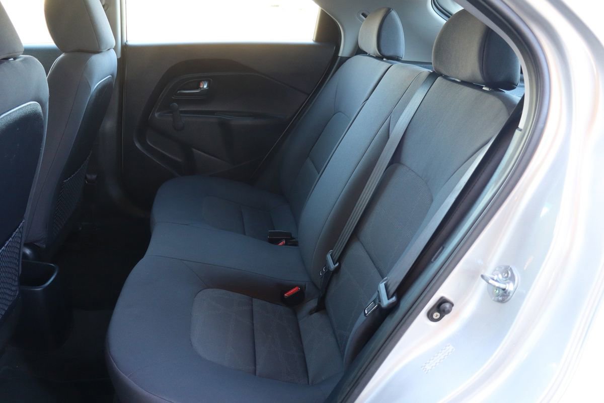 Used 2012 Kia Rio LX image 26