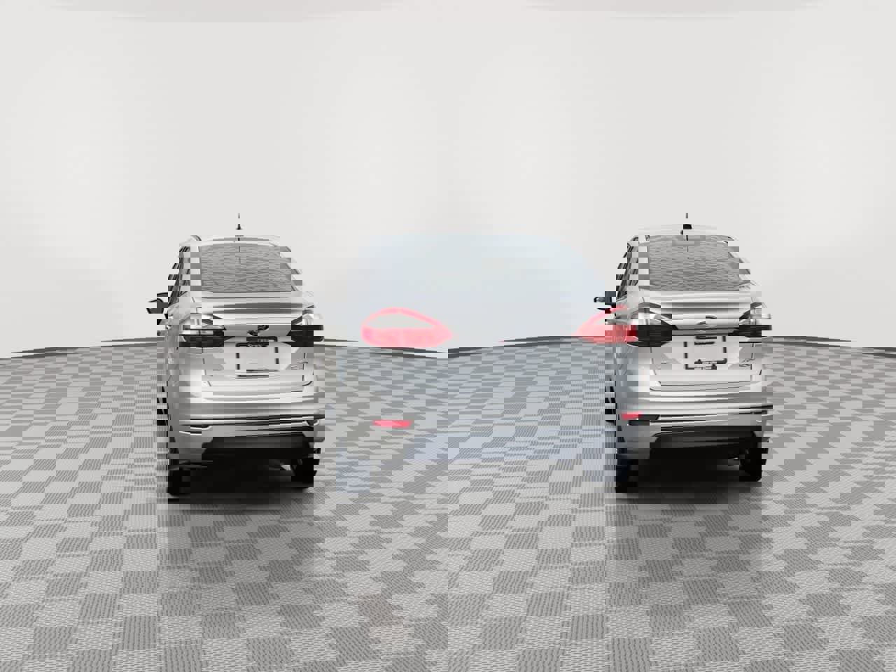 Used 2017 Ford Fiesta SE image 7