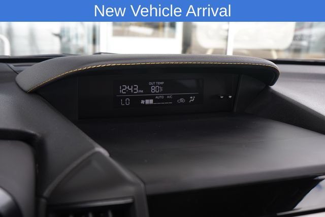 Used 2023 Subaru Crosstrek 2.5i Sport AWD/4WD image 24