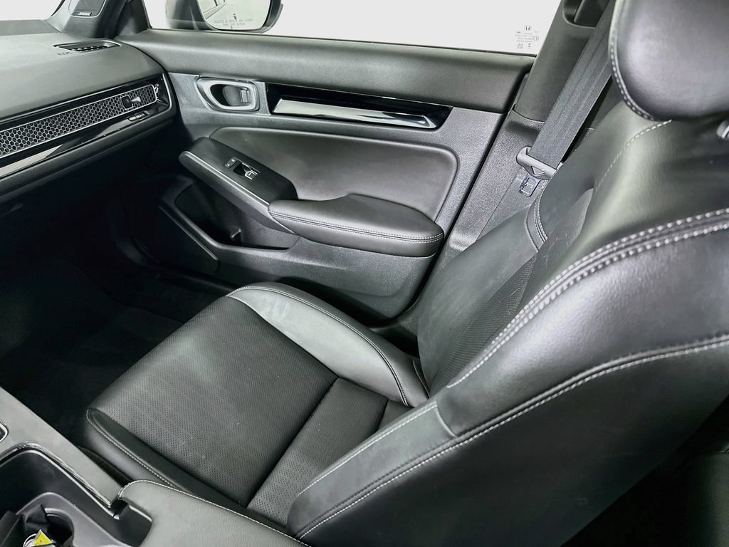 Used 2023 Honda Civic Sport Touring image 26