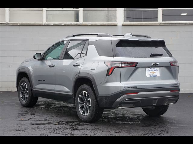 New 2026 Chevrolet Equinox ACTIV image 26